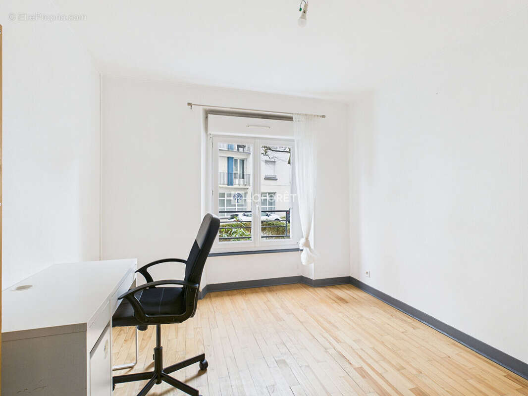 Appartement à BREST