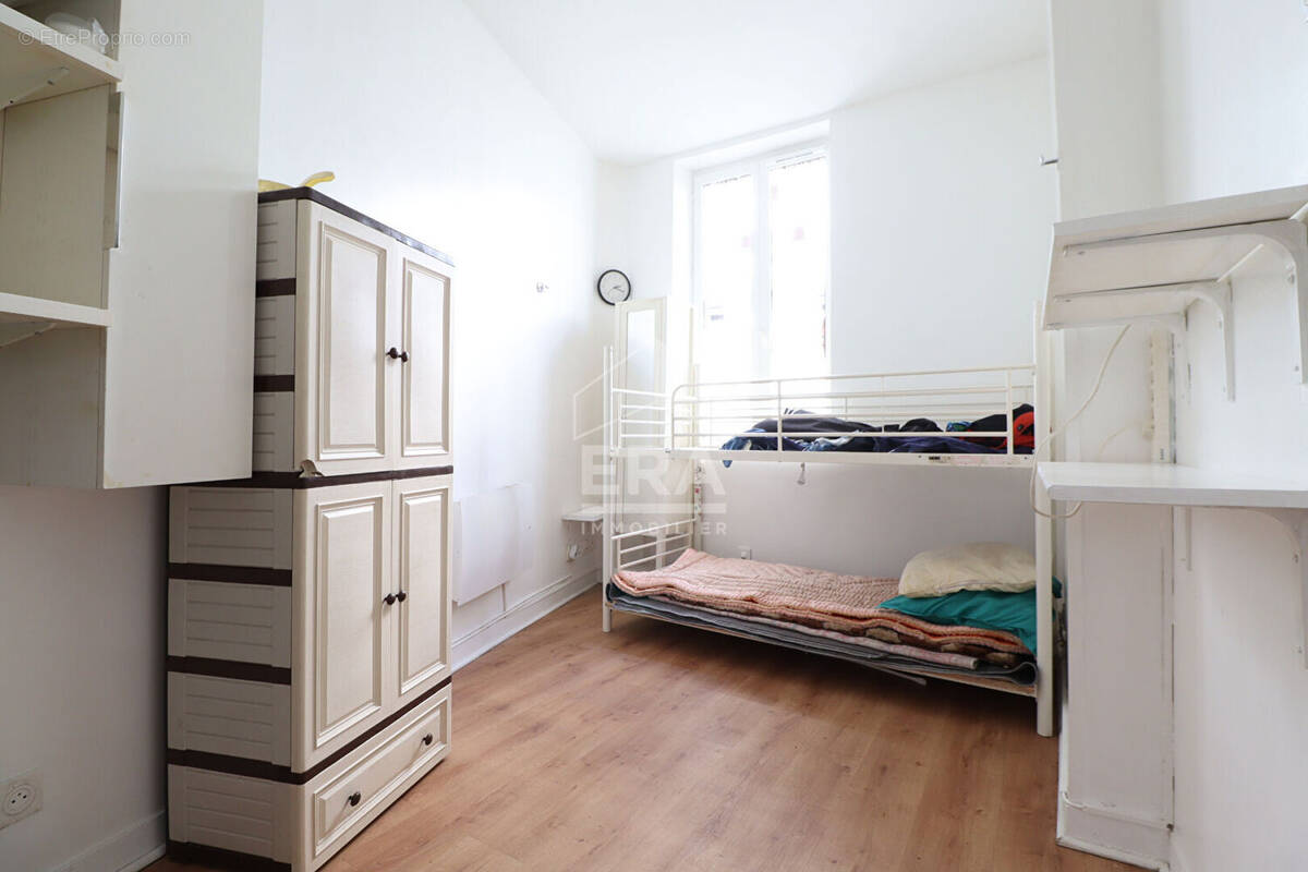 Appartement à SAINT-DENIS