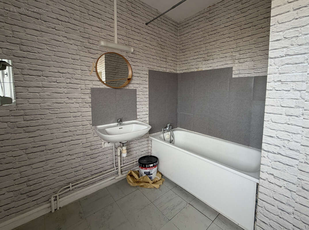 Maison de 98 m2 - 3 chambres - jardin - garage - photo 12
