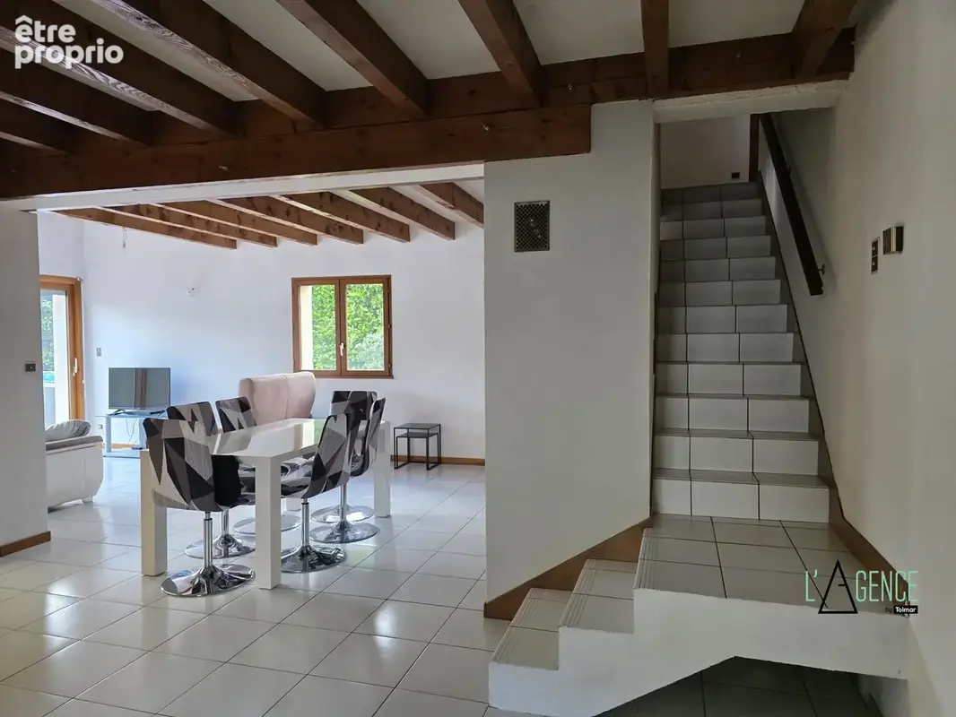 Maison 5 pièces 133 m² à vendre à Blanquefort (33290) - photo 5