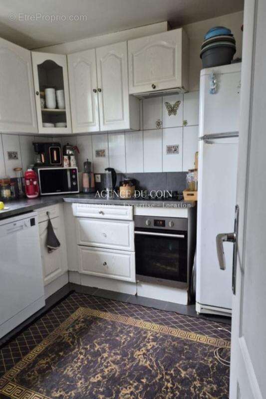 Appartement à LES ARCS