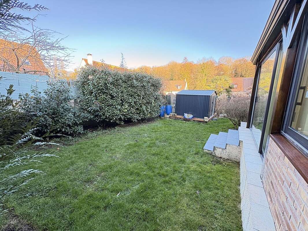 Maison Proche Bornel 155 m2 - photo 11