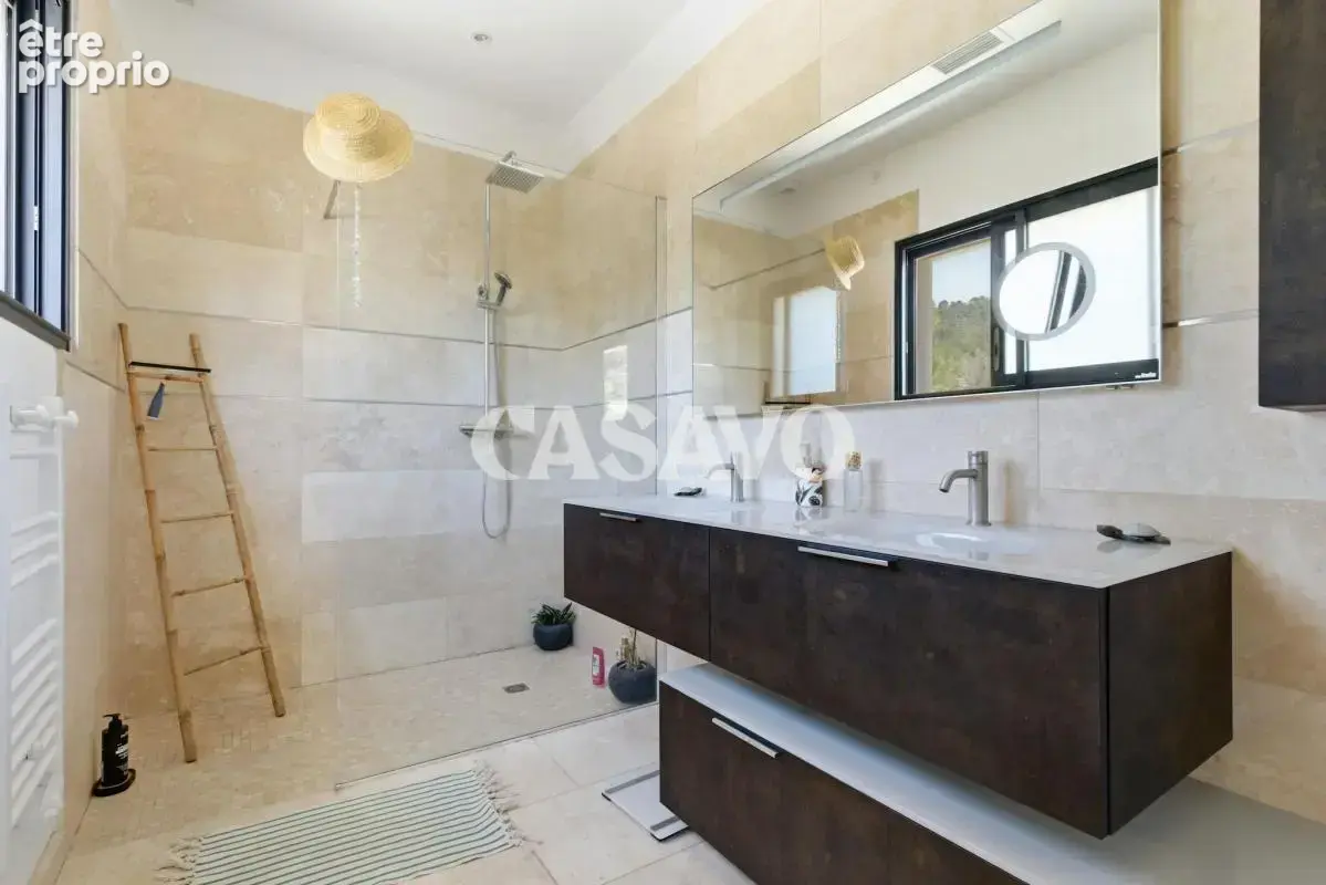 Vente Maison 6 pièces de 300m² - 13610 Le Puy-Sainte-Réparade - photo 11