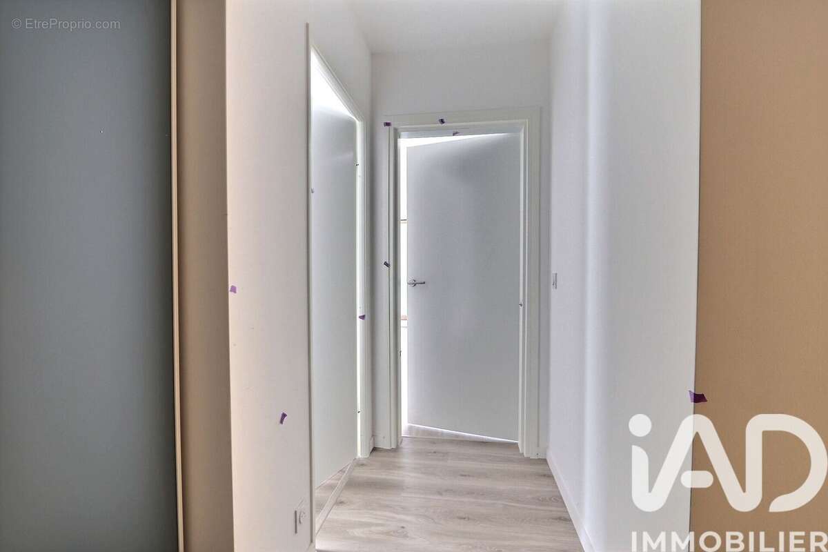 Photo 6 - Appartement à VITRY-SUR-SEINE