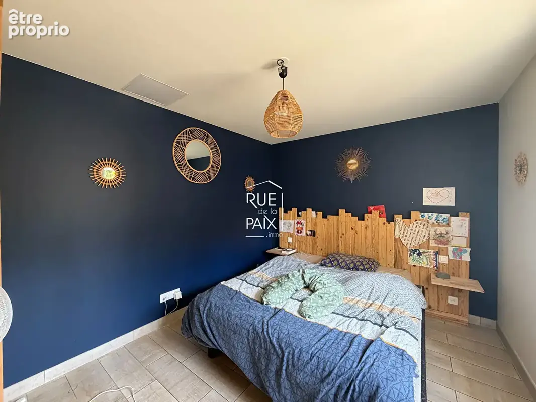 Maison en pierre entièrement rénovée ? charme et confort - photo 5