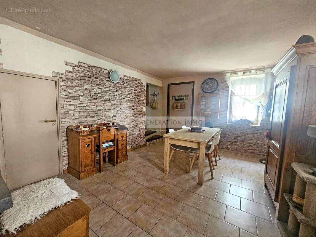 Maison à TARASCON