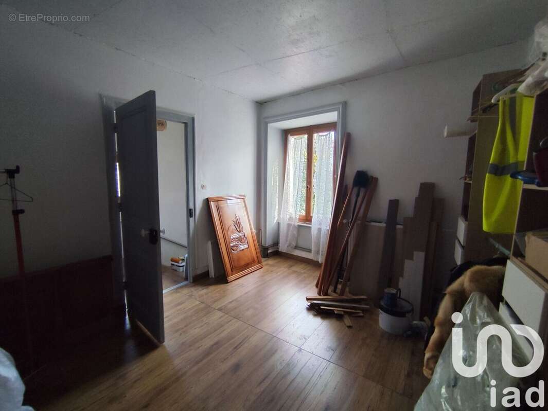 Photo 5 - Maison à SAINT-BONNET-LE-CHATEAU