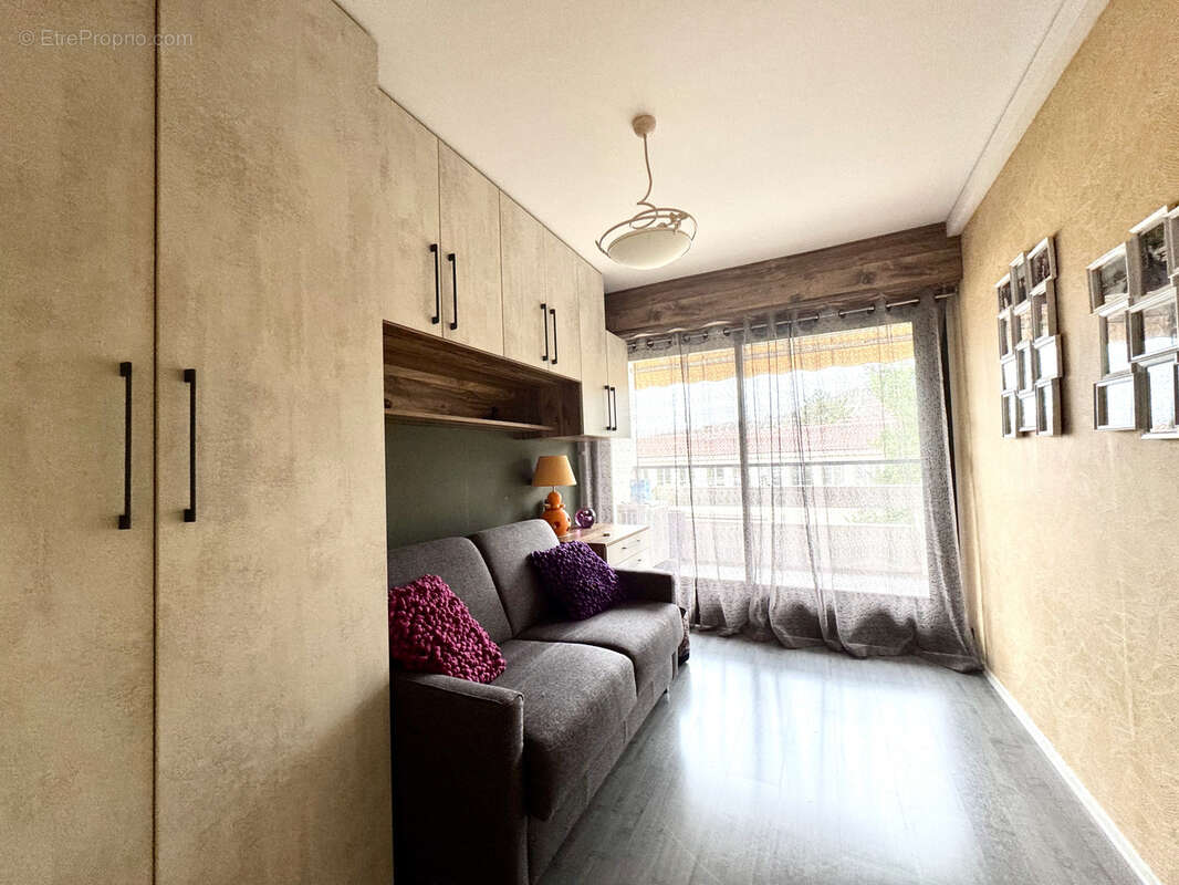 Appartement à CHAMALIERES