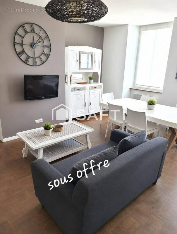 Photo 1 - Appartement à LESNEVEN