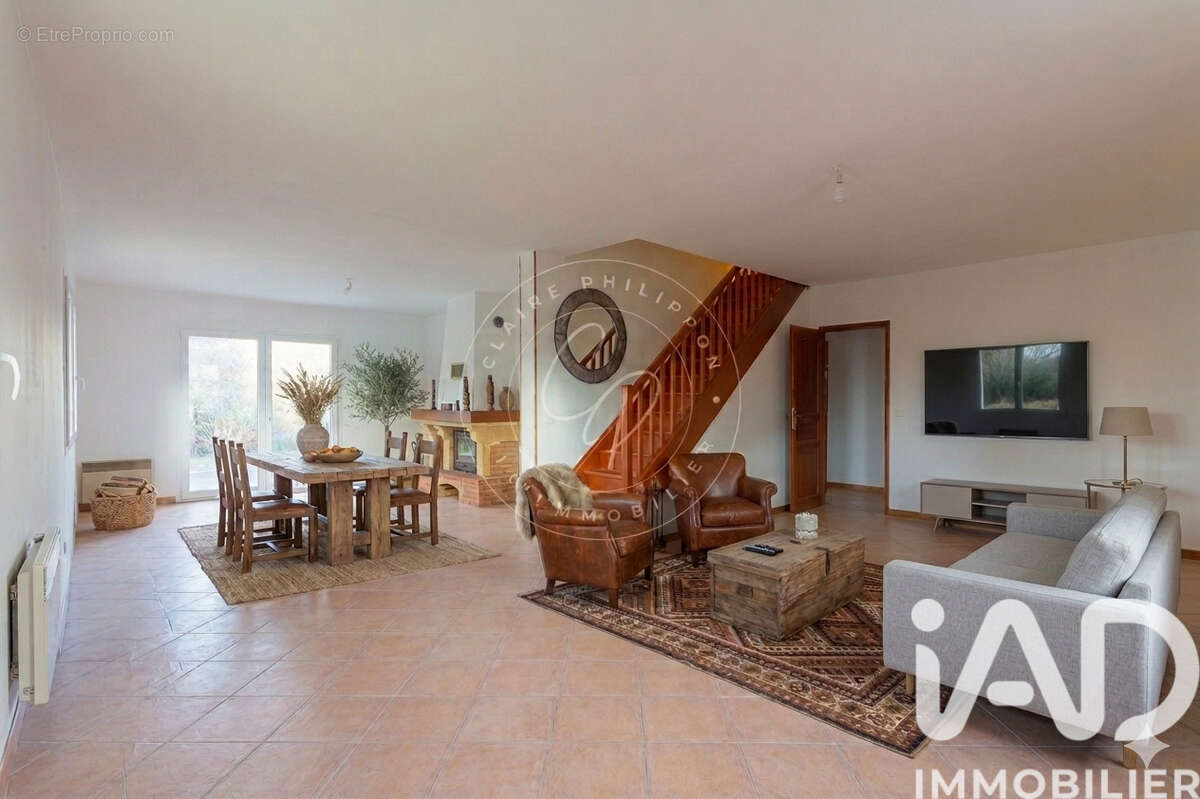 Photo 4 - Maison à THOIRY