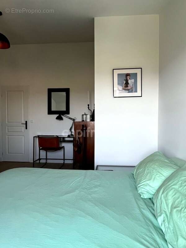 Elégante maison en pierre entièrement restaurée, 4 pièces, au coeur d'un village médiéval (32) - photo 29
