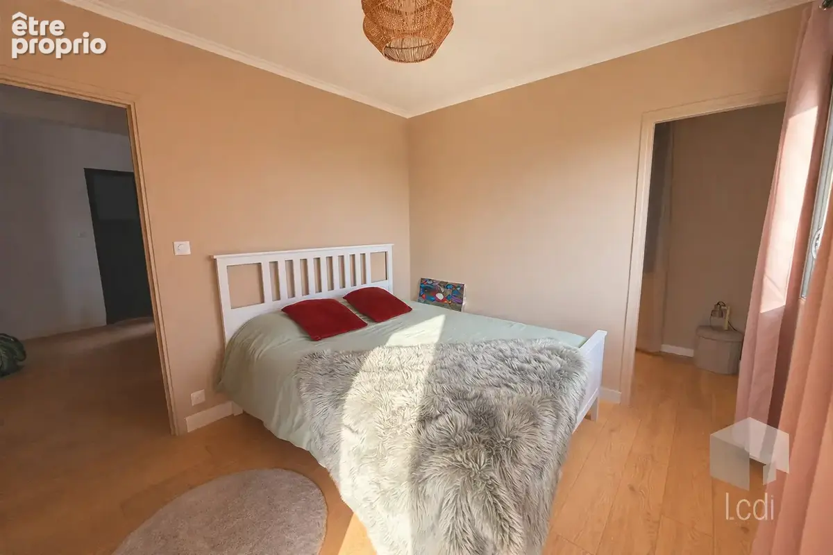 LE TEIL, maison de 135 m2, 4 chambres - photo 12