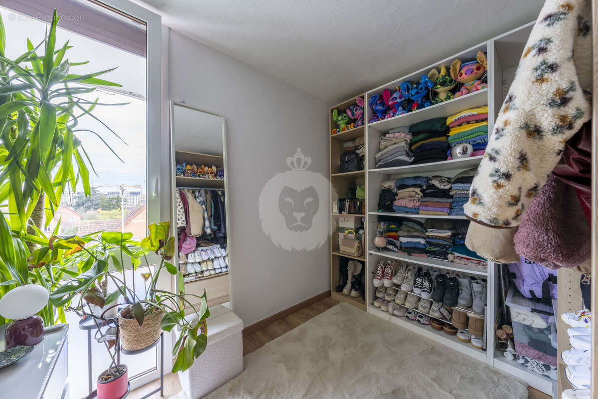 Appartement à MELUN