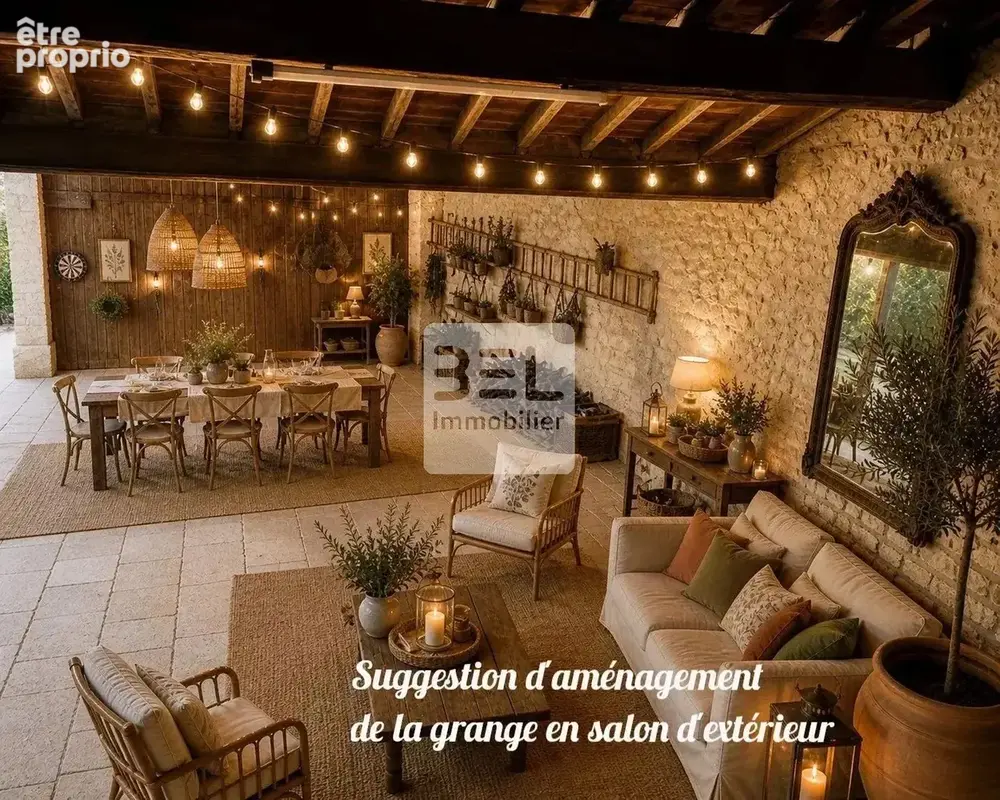 Elégant mas provençal – Un art de vivre entre authenticité et élégance - photo 6