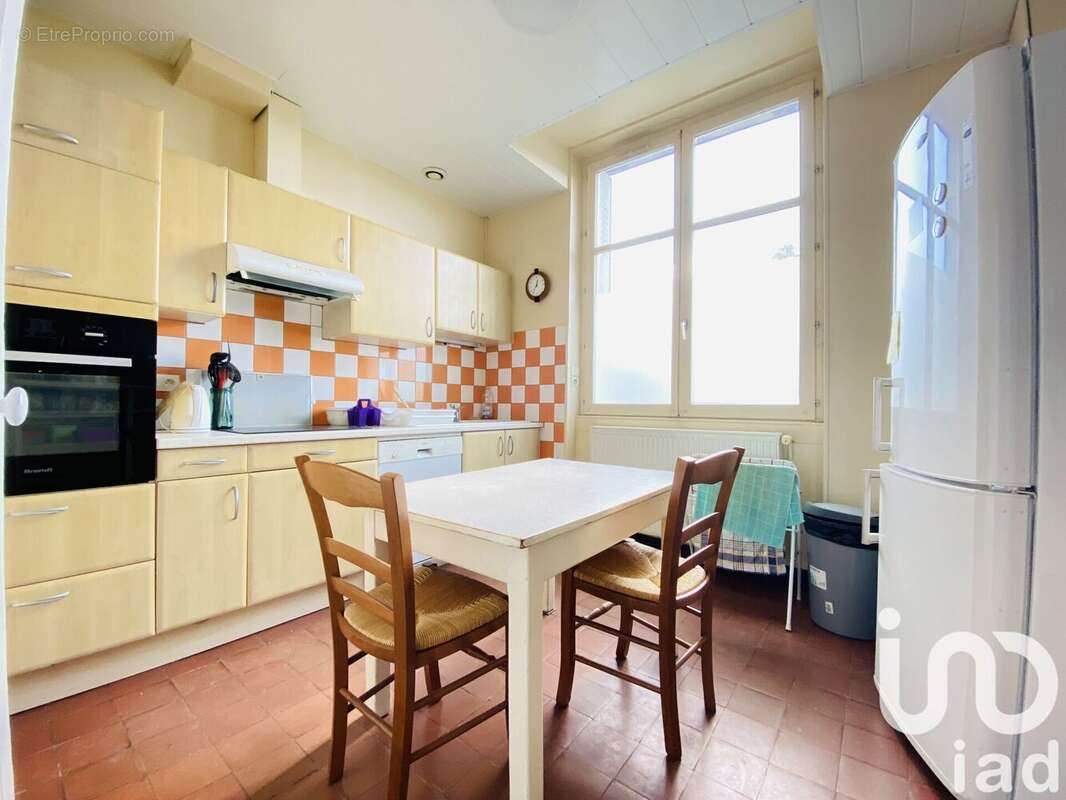 Photo 7 - Maison à VOUZIERS