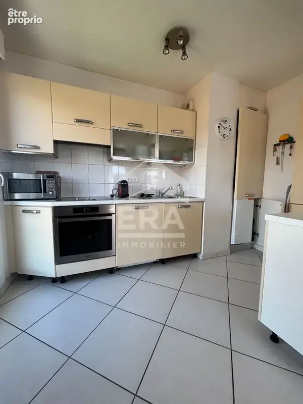 Appartement 62m² à cagnes-sur-mer - photo 10