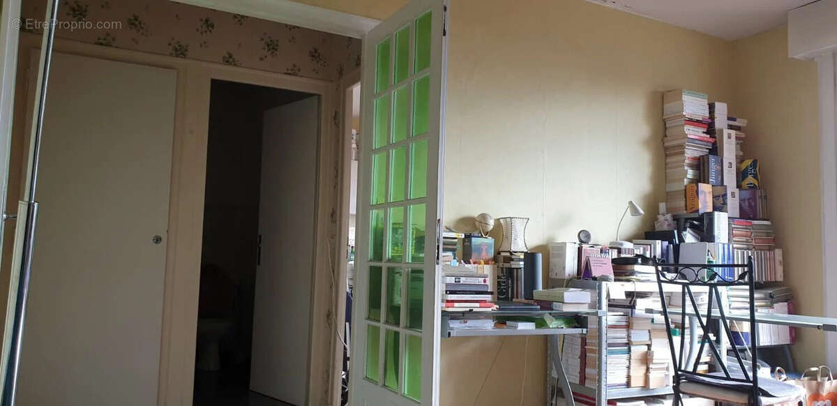 Appartement à GAILLARD