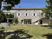 Maison à NANT