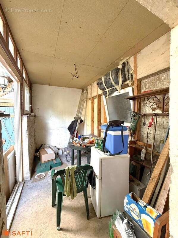 Photo 6 - Maison à FRIVILLE-ESCARBOTIN