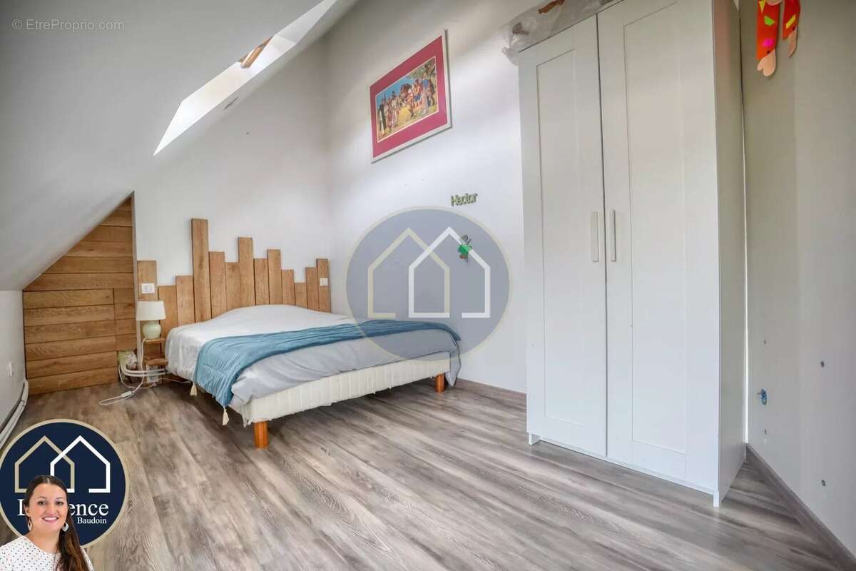 Maison à NOGENT-LE-ROI