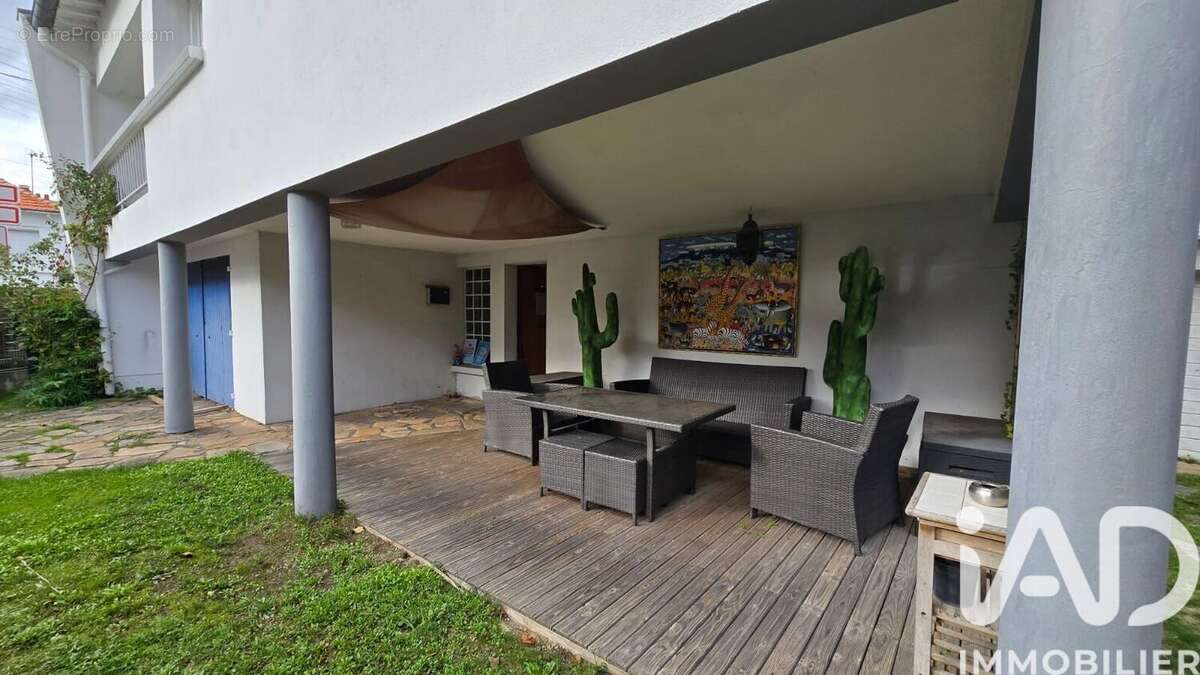 Photo 4 - Maison à SAINT-SEBASTIEN-SUR-LOIRE