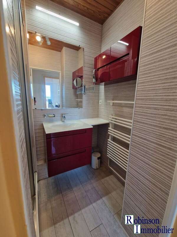 Appartement à FONTENAY-AUX-ROSES