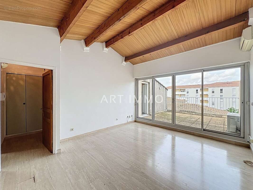 Appartement à CAVAILLON