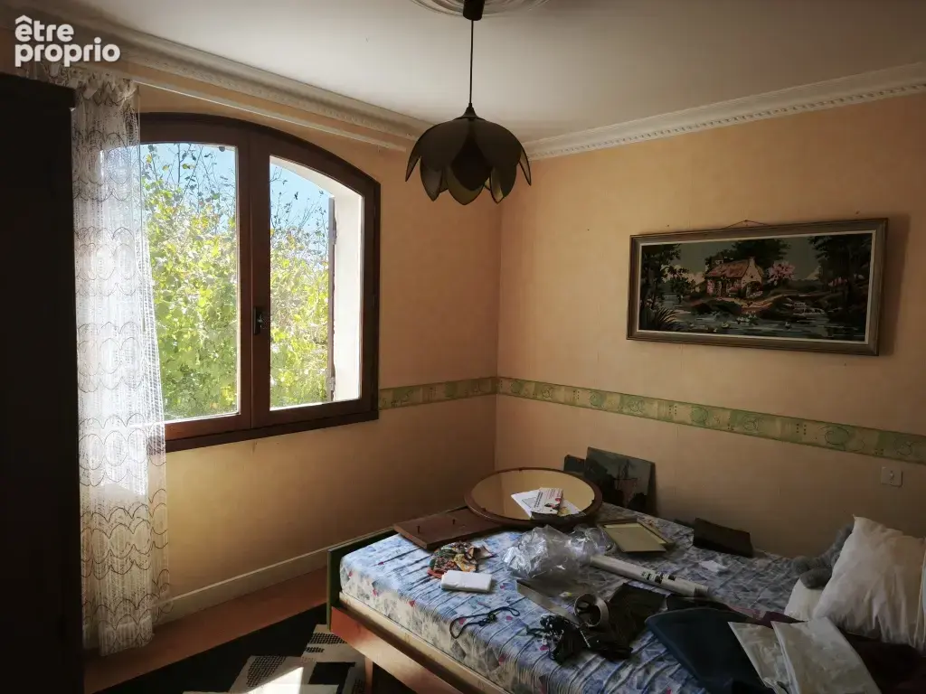 Entre La Réole et Monségur - Maison 185 m2 sur 4816 m2 clos - photo 7