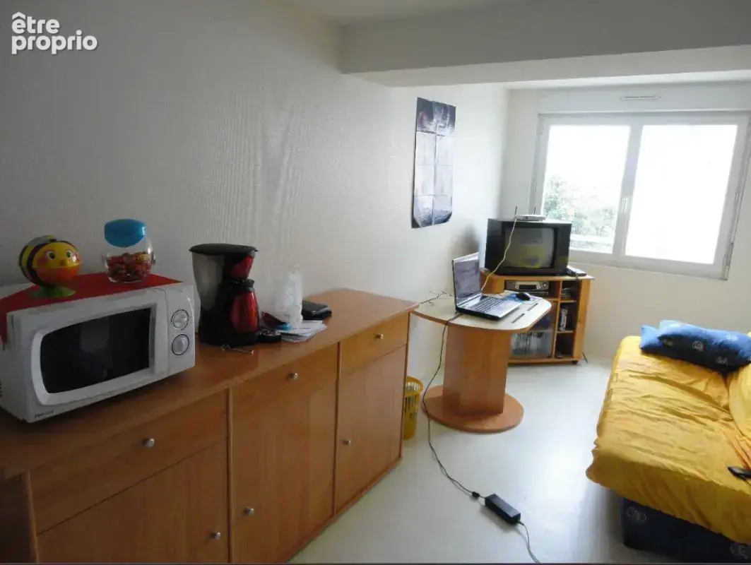 Appartement à MONTAIGU