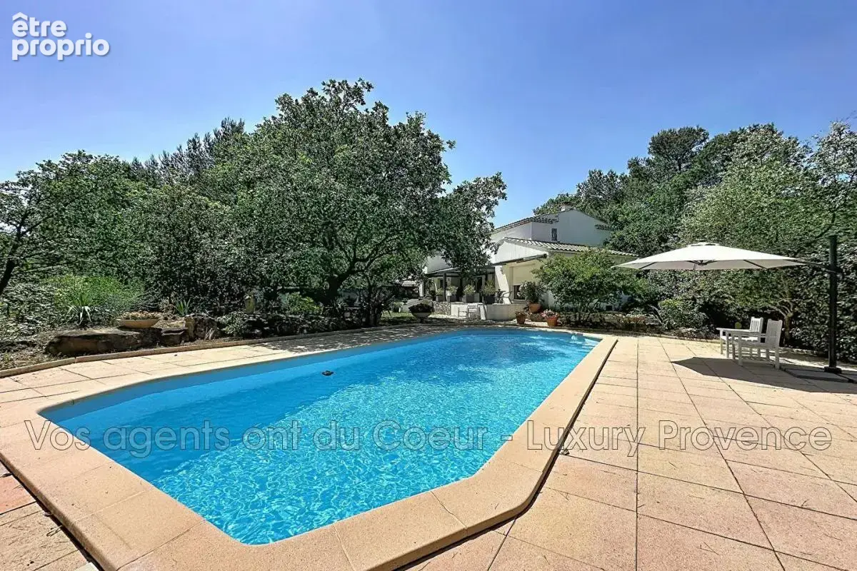 vente villa 8 Pièce(s) - photo 18