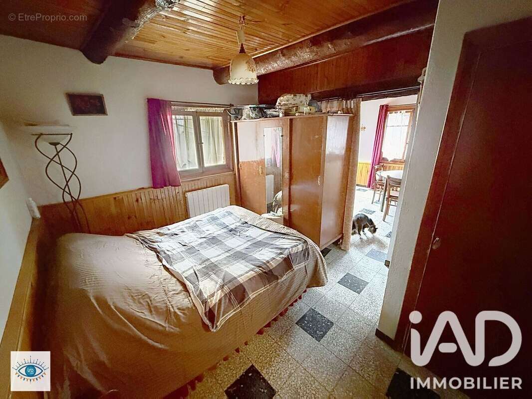 Photo 7 - Appartement à VALDEBLORE