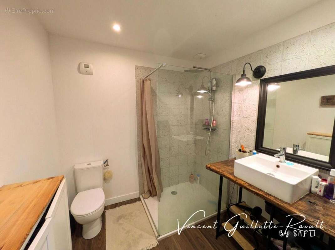 Photo 7 - Maison à ARTHON-EN-RETZ