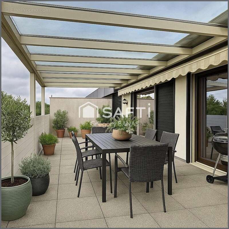 Photo 6 - Maison à METZ