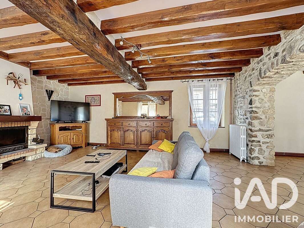 Maison 246 m² à Cormeilles-En-Vexin  - photo 4