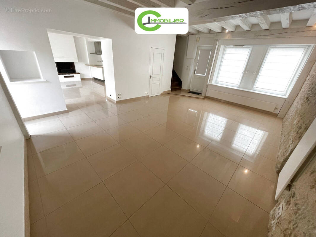 Maison à LA FERTE-BERNARD