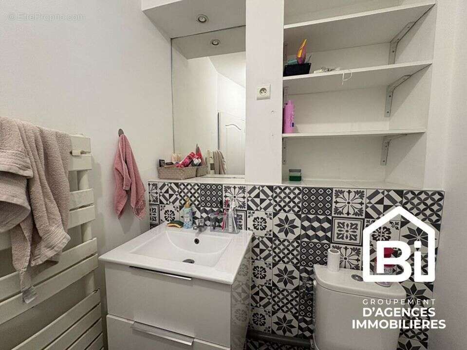 Appartement à CAEN