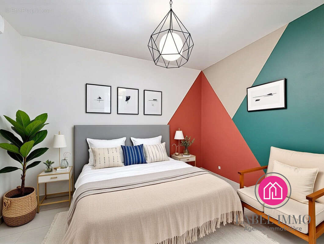 Maison à CONDE-SUR-L'ESCAUT