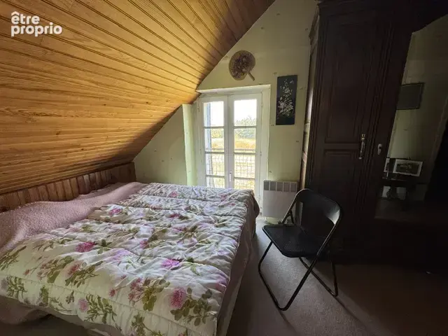 Saint-gonnery   maison à rénover   idéale premier achat ou projet de rénovatio - photo 13