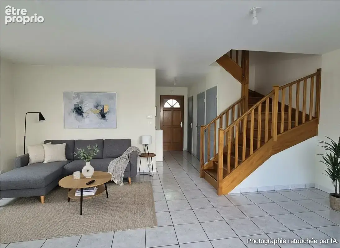 Maison 5 pièces 86 m² à vendre à Dijon (21000) - photo 1