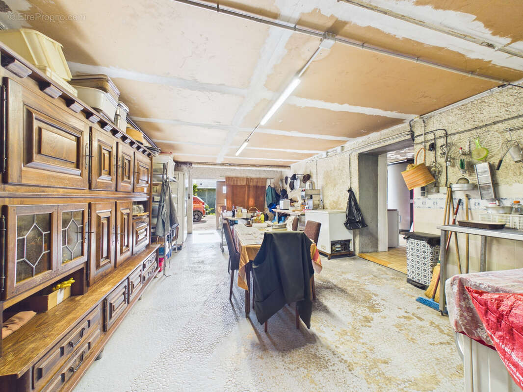 Maison à VIMINES