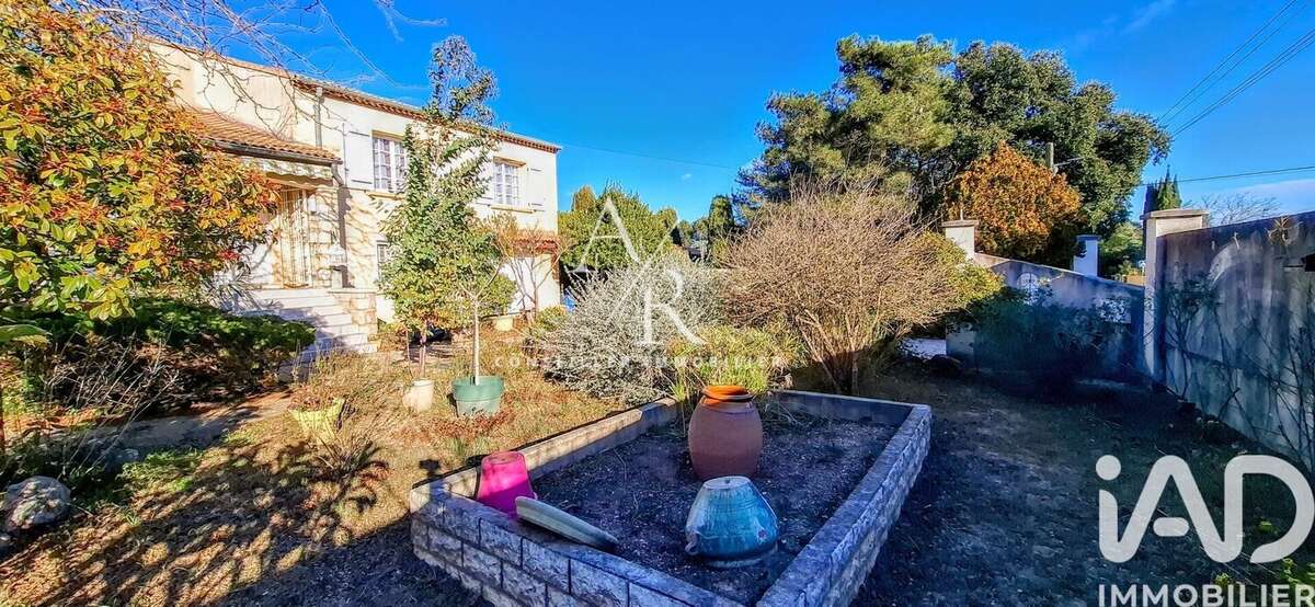 Photo 5 - Maison à POULX