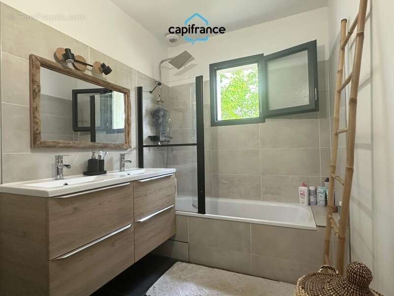 Maison à MONTASTRUC-LA-CONSEILLERE