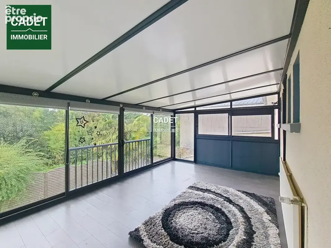 Maison 3 pièces 114 m² à vendre à La Haye-Pesnel (50320) - photo 3
