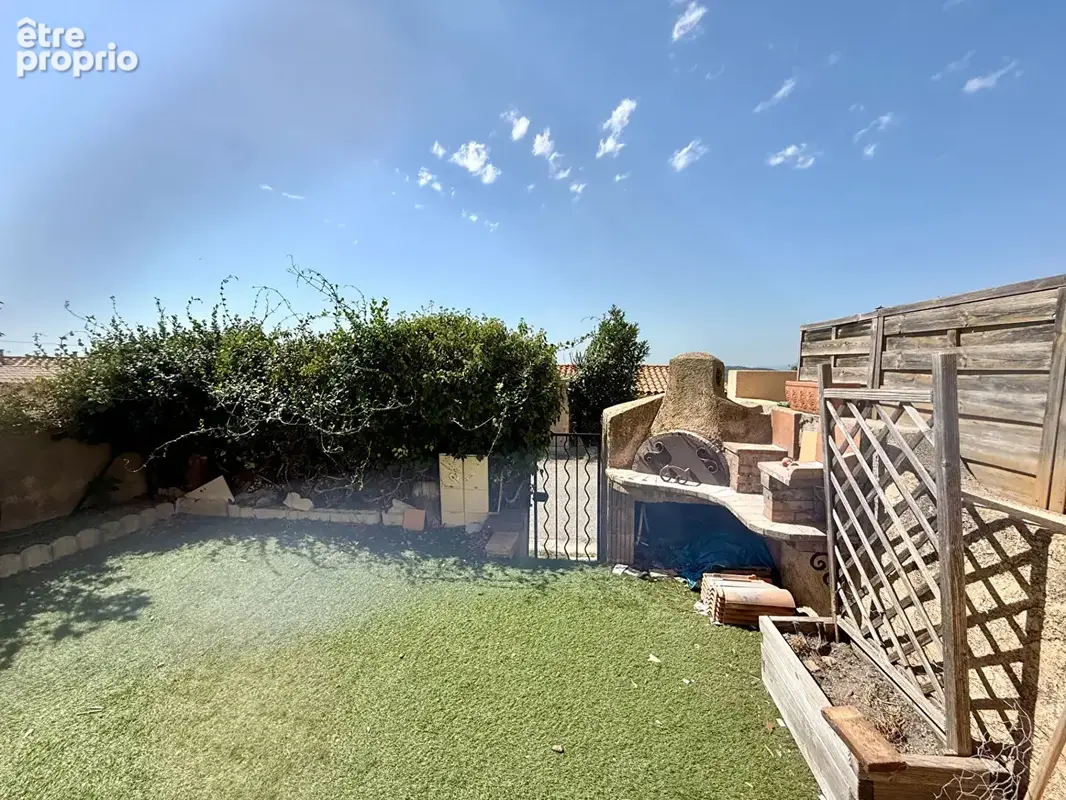 Maison 65m² à saint-vallier-de-thiey - photo 5