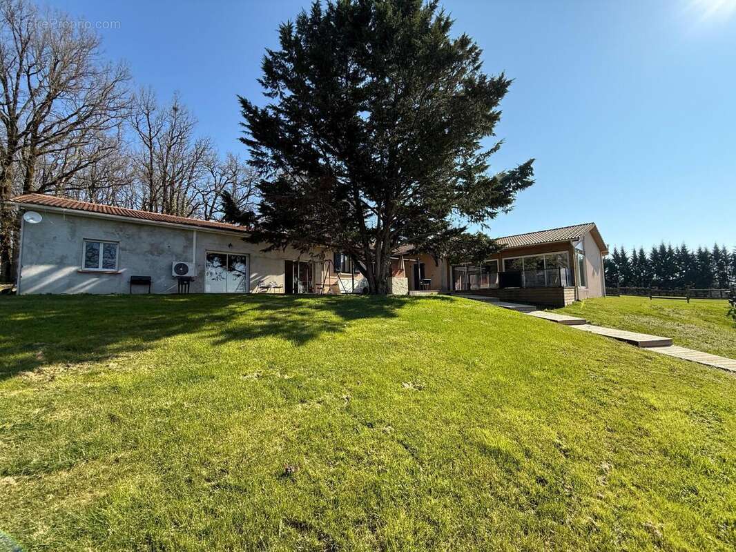 Photo 7 - Maison à PAILLOLES