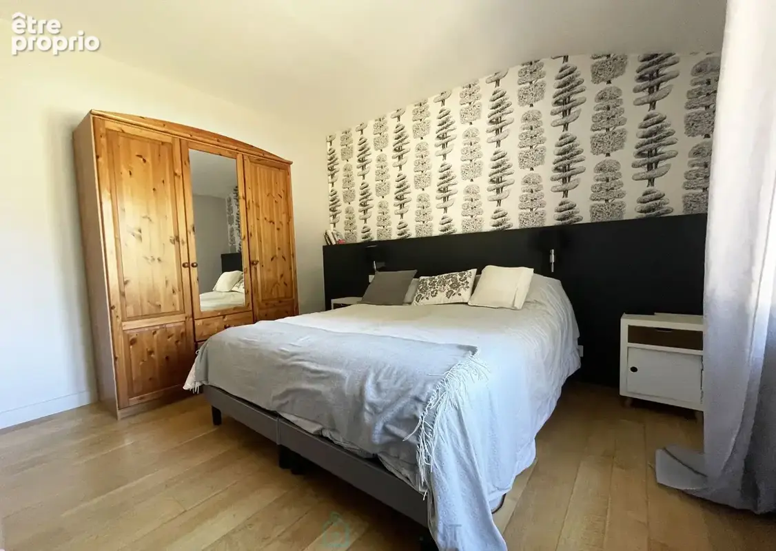 Maison de 187 m² sur un terrain arbore de 1 847 m² avec piscine - photo 15