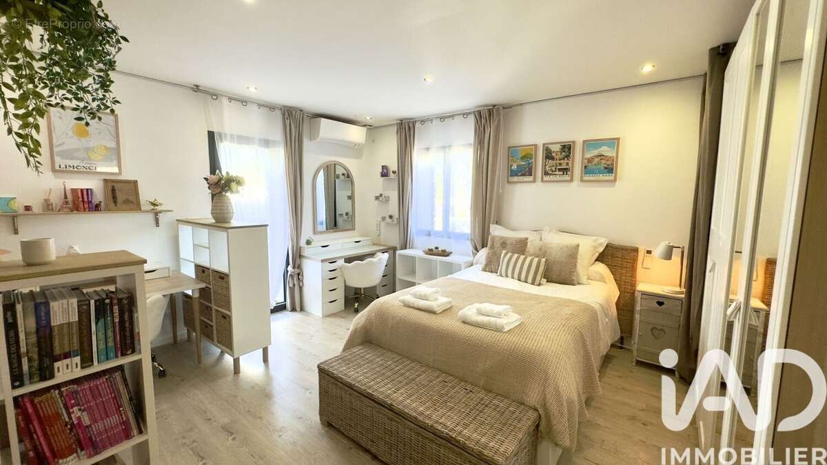 Photo 7 - Maison à GORDES