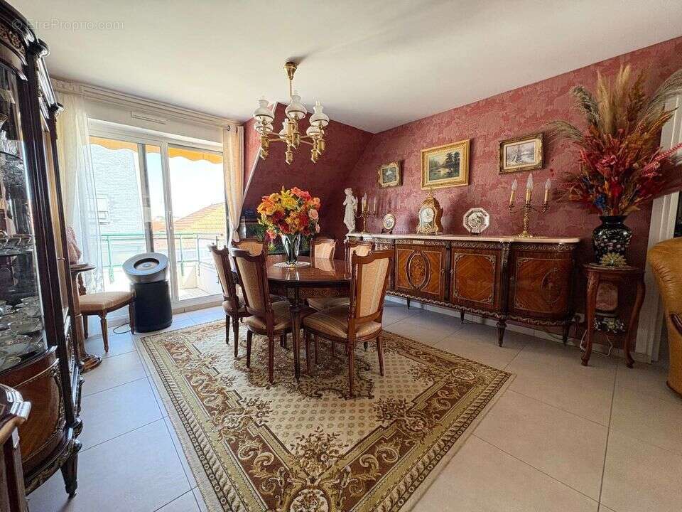 Appartement à VICHY