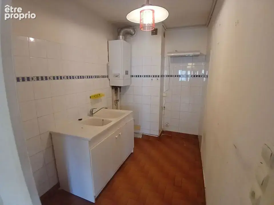 Appartement 56 m² à Beziers  - photo 5