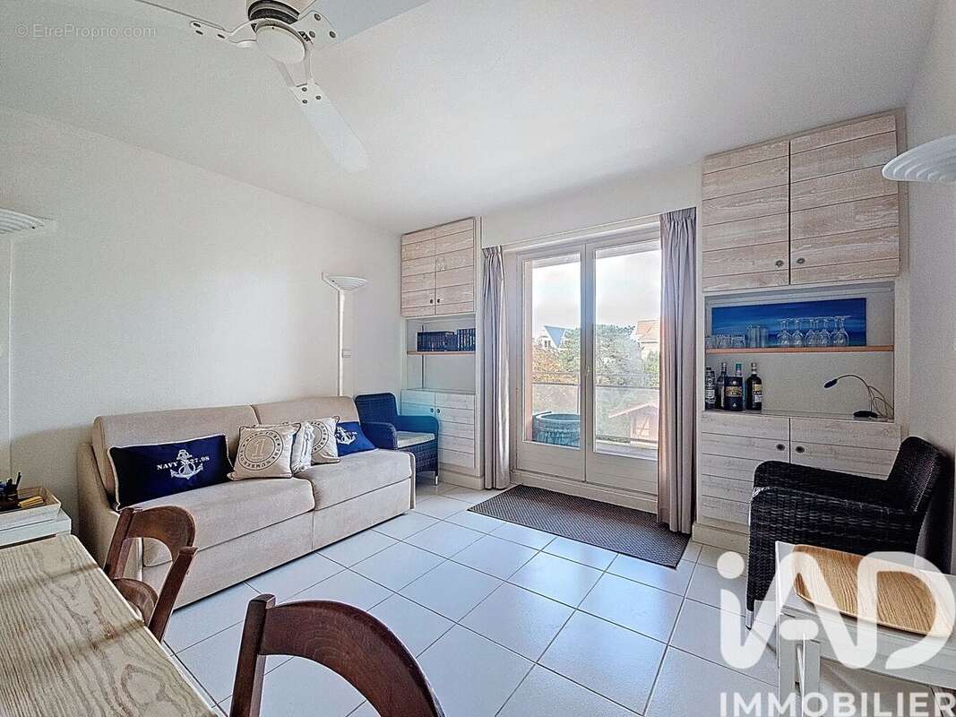 Photo 2 - Appartement à ARCACHON